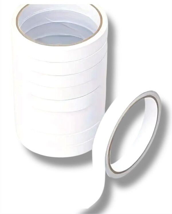 ROLLO DE CINTA PAPEL FINA