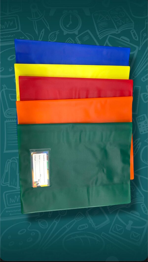 ARTICULOS DE PAPELERIA FORRO DE CUADERNOS