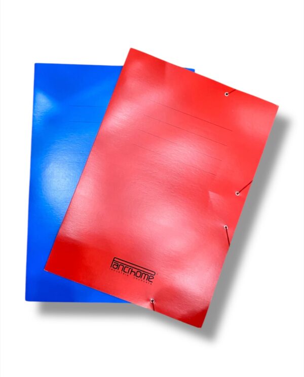 CARPETA HOJA A4