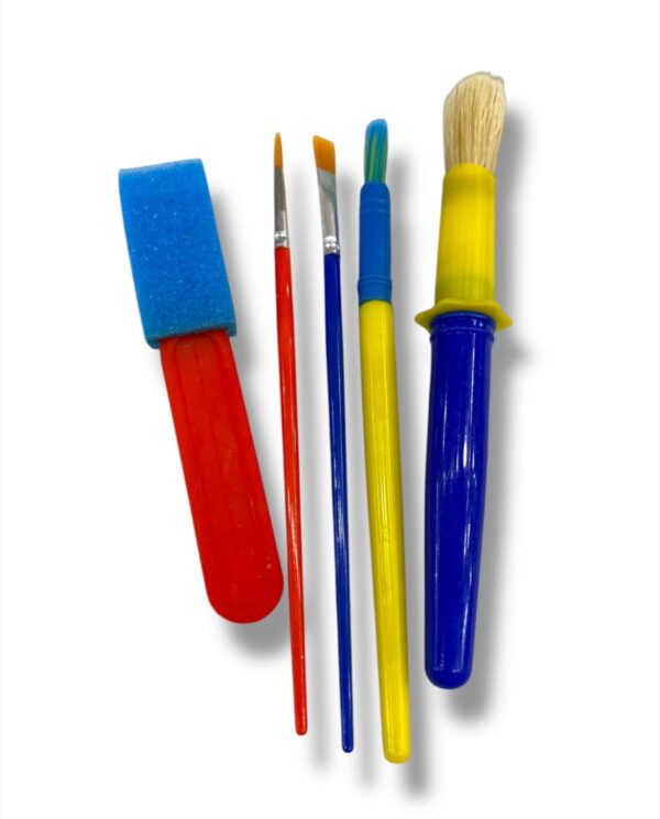KIT DE PINCELES