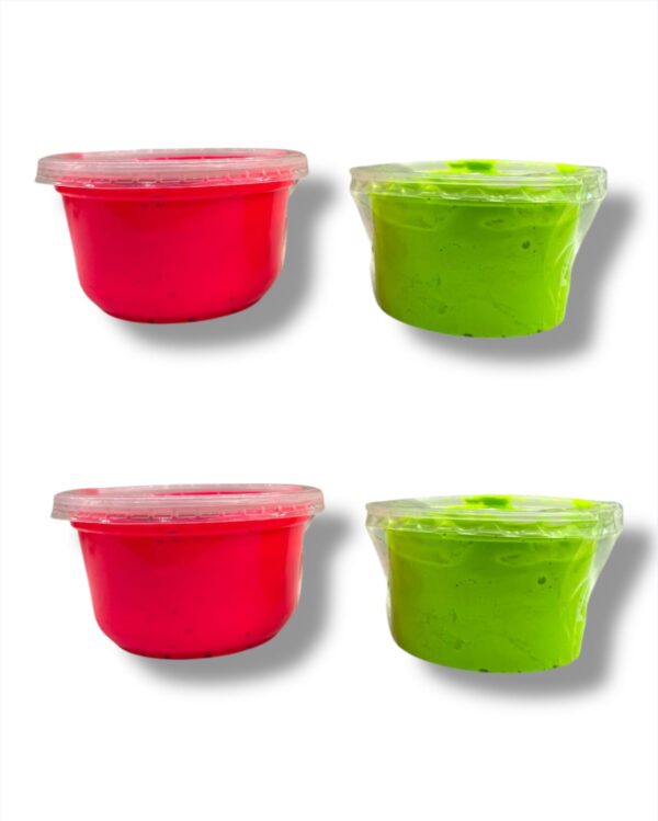 ACRILICO FLUOR