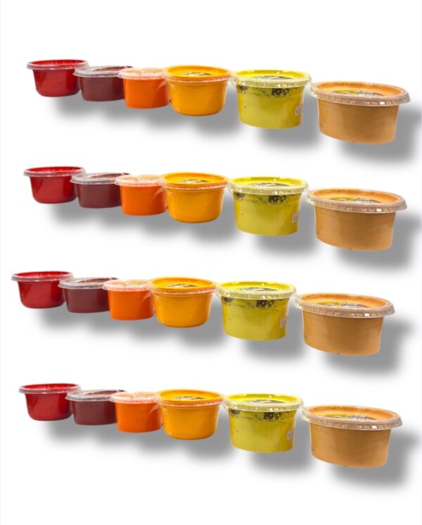 ACRILICO VARIADOS
