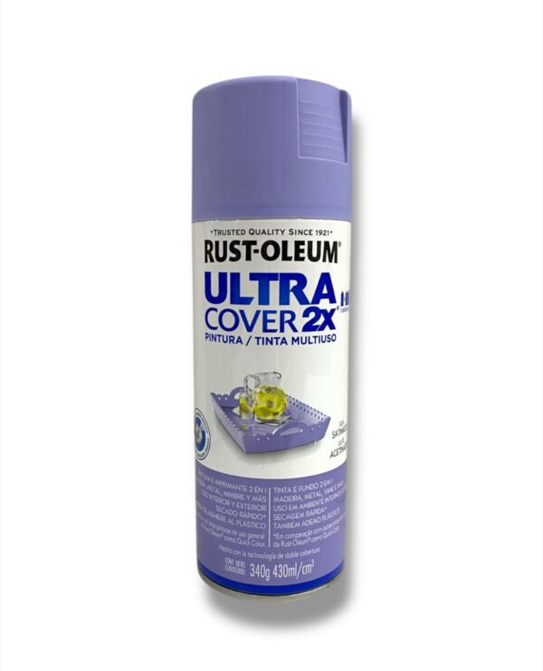 AEROSOL VIOLETA