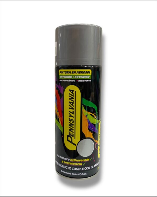 AEROSOL PENSYLVANIA