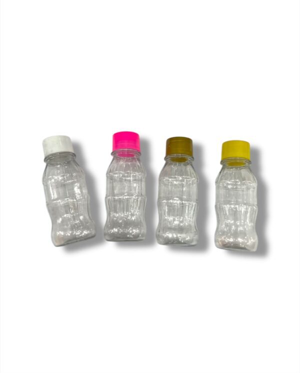 MINI BOTELLITAS DE REFRESCO
