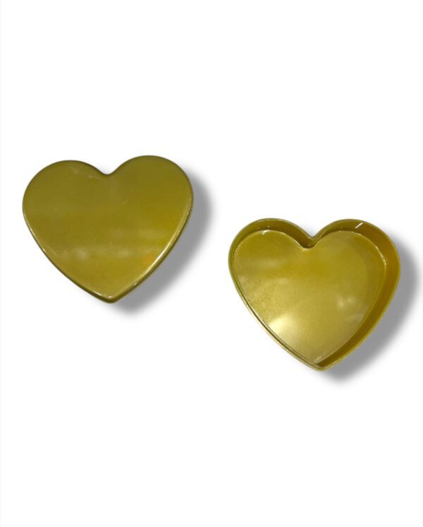 FORMA DE CORAZON