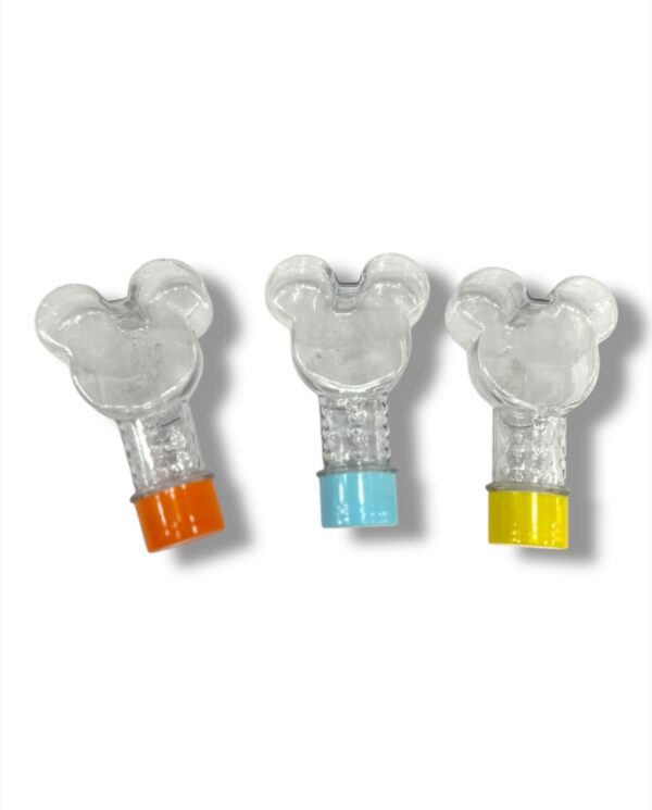 FORMA DE MICKEY