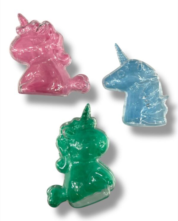 DE UNICORNIO