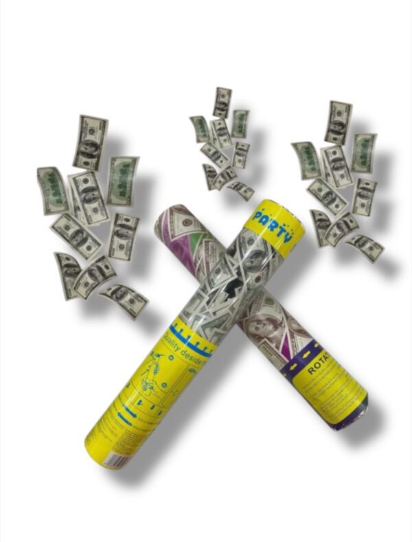 DOLAR 30CM