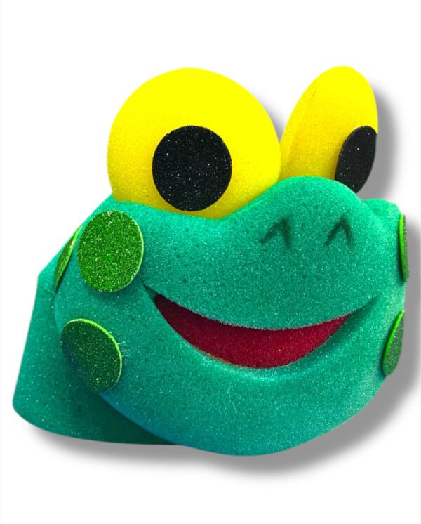 CABEZA RANA - Imagen 2