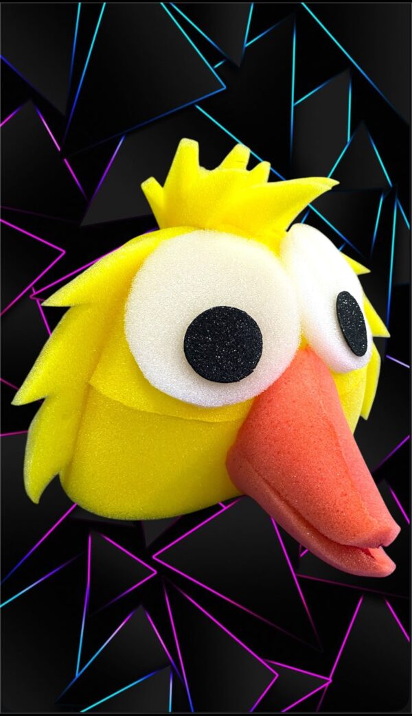 POLIFON CABEZA POLLITO