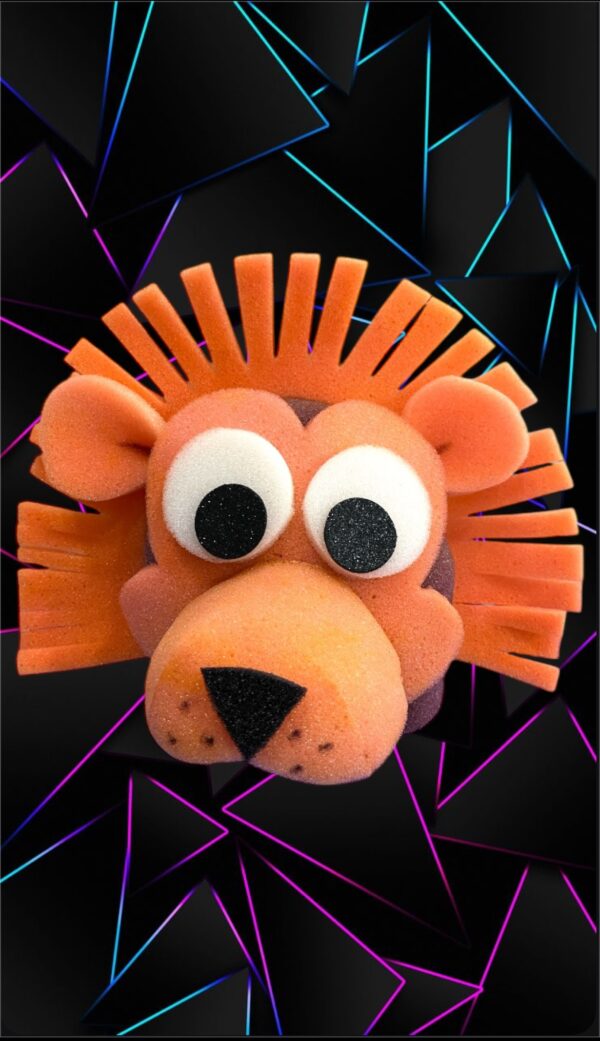 POLIFON CABEZA LEON