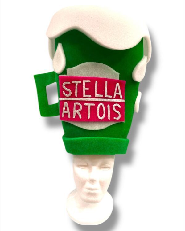 GALERA BEBIDA STELLA ARTOIS