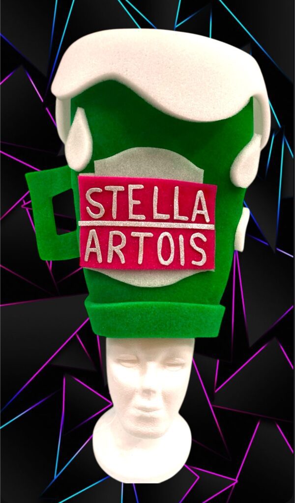POLIFON BEBIDA STELLA ARTOIS