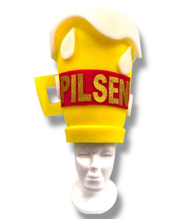 GALERA BEBIDA PILSEN