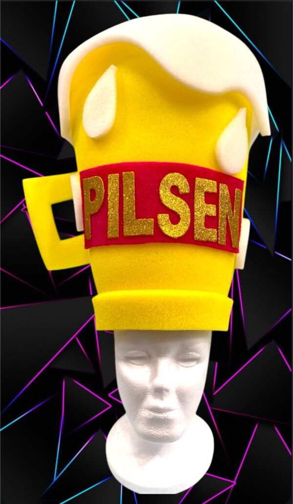 POLIFON BEBIDA PILSEN