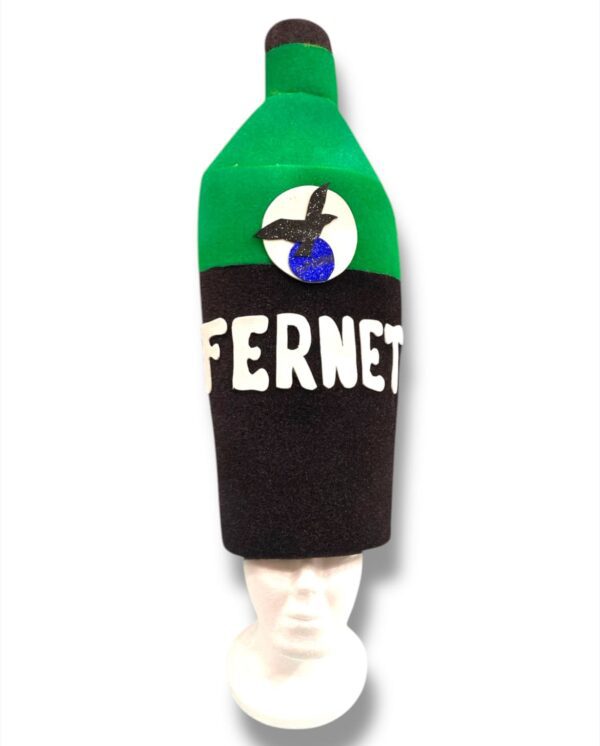 BEBIDA FERNET