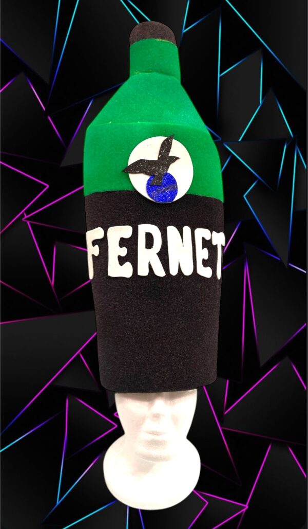 POLIFON BEBIDA FERNET
