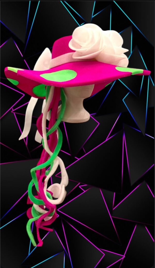 POLIFON CAPELINA LUNARES FLUOR