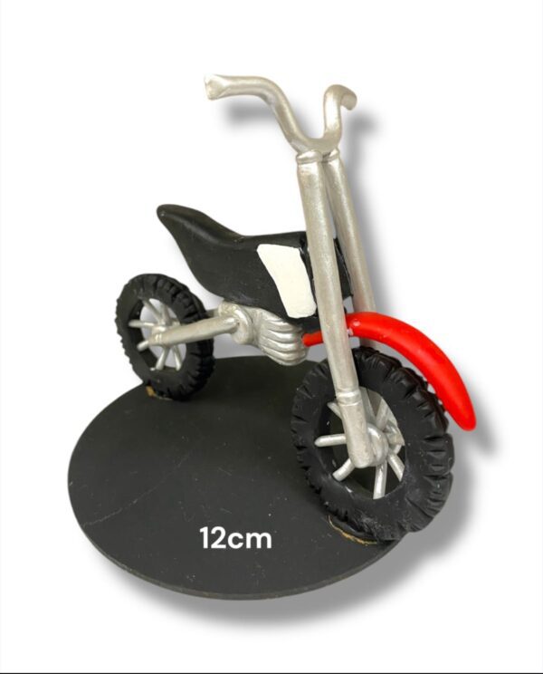 MOTO 12CM