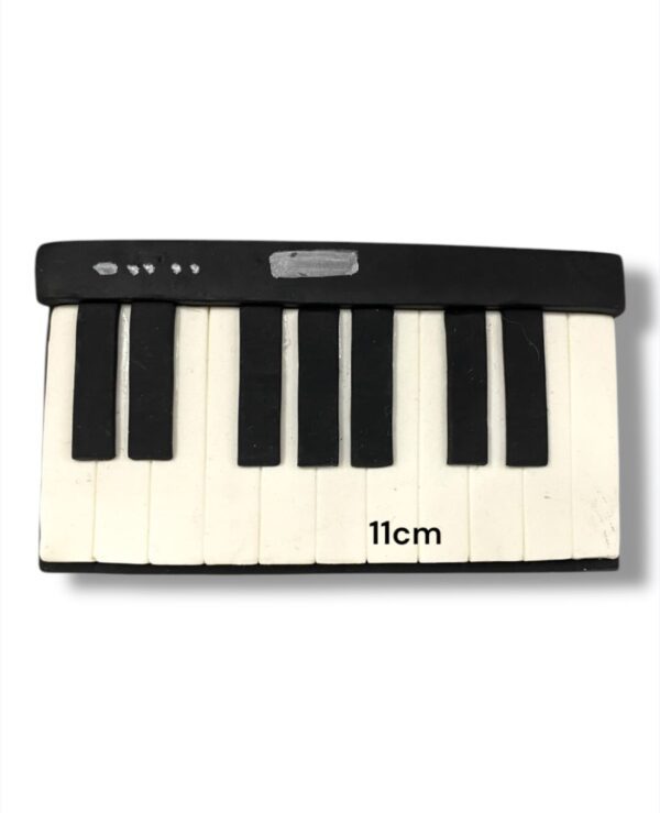 PIANO 11CM