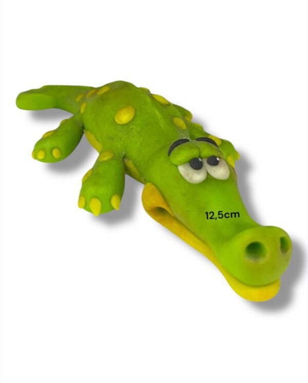 COCODRILO 12,5CM