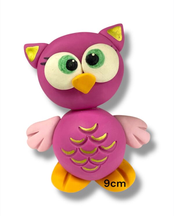 BUHO 9CM