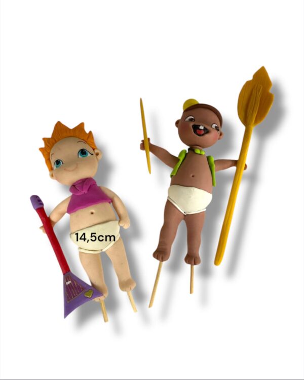 BEBES 14,5 CM