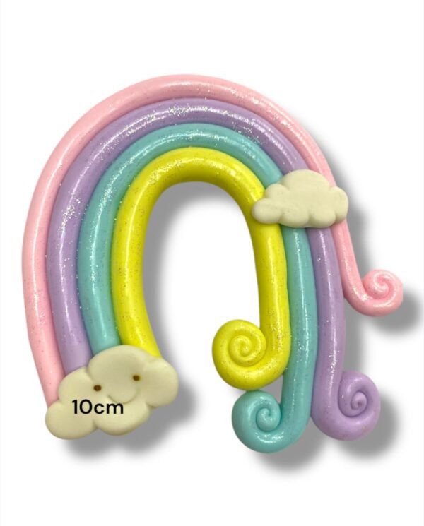 ARCOIRIS 10CM
