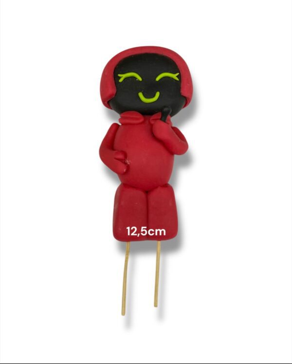 ROBOTS 12,5CM