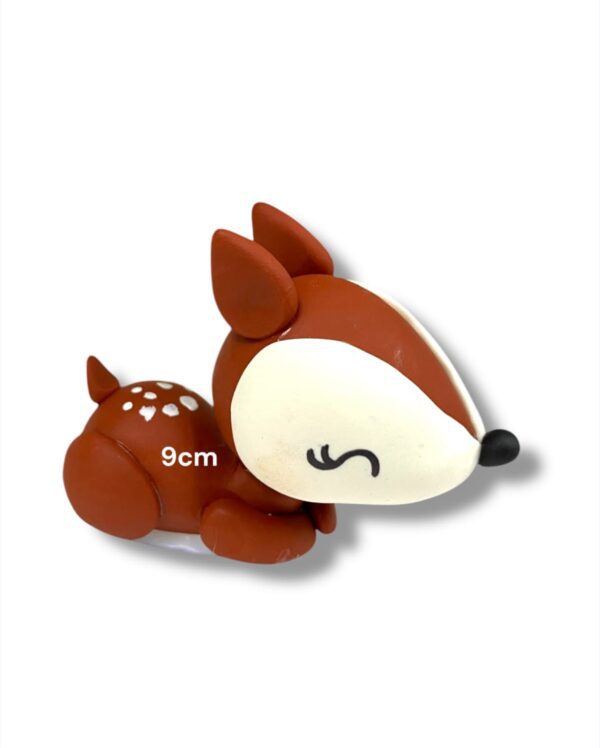MINI BAMBI 9CM