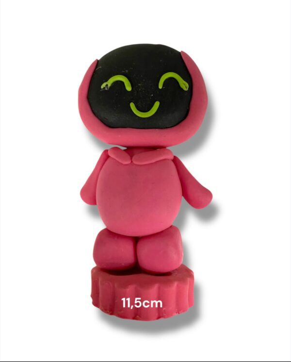 ROBOTS 11,5CM
