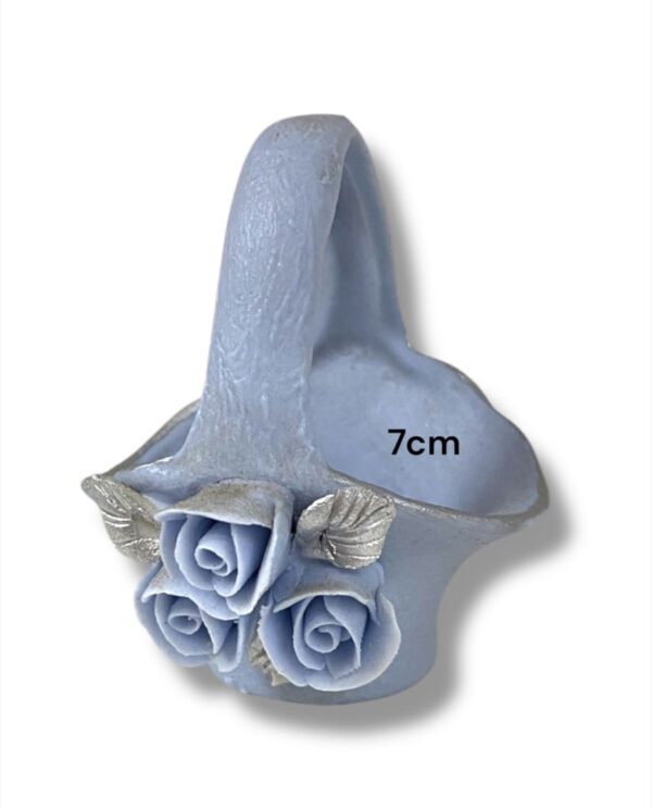 MINI CANASTA 7CM