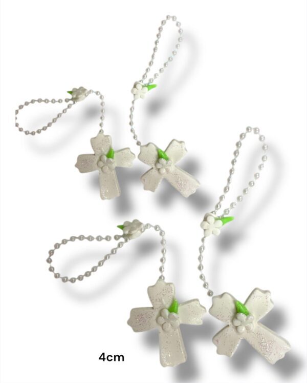 MINI CRUCES 4CM