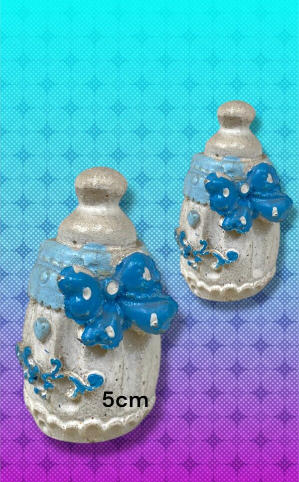 PORCELANA MEMITAS 5CM