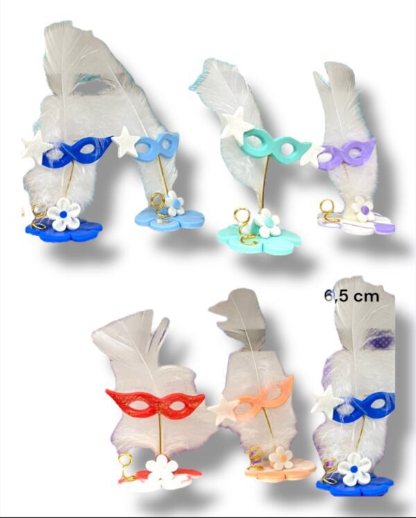 MINI ANTIFAX Y PLUMA