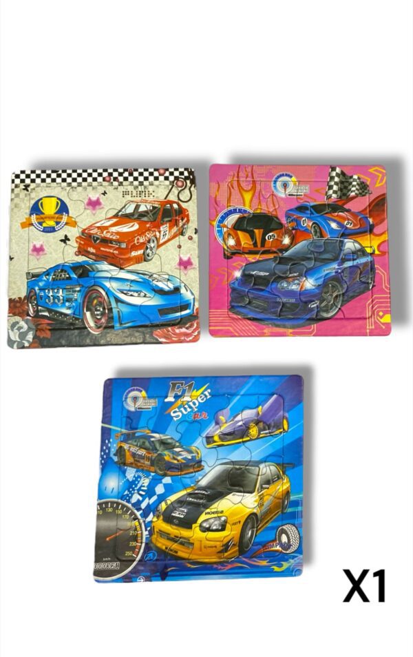 CARRERA