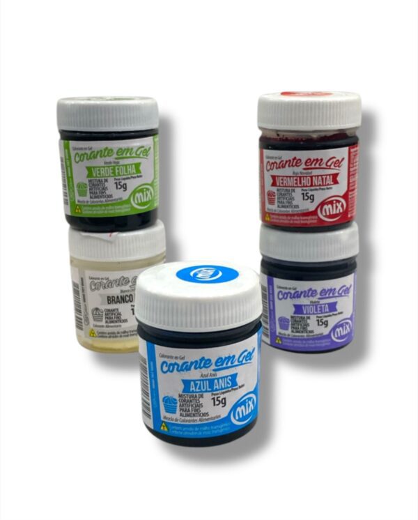 EN GEL DE 15g