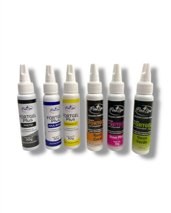 FORTGEL 30g