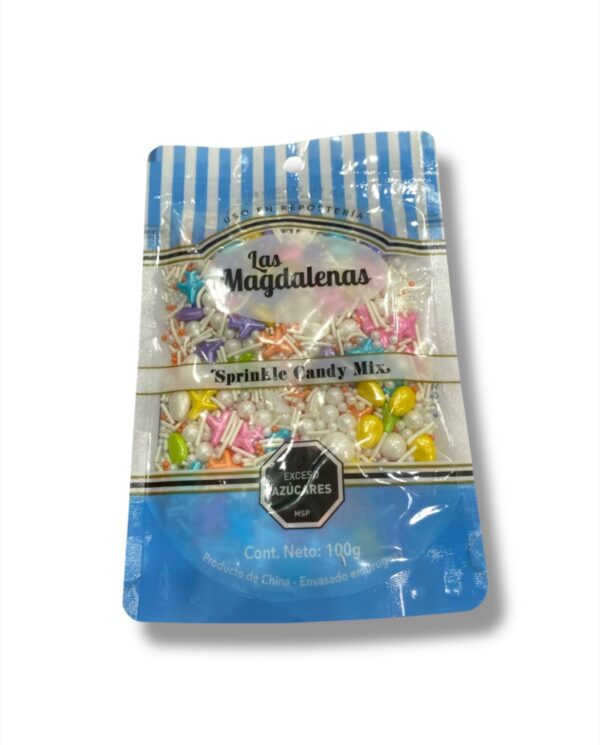 SPRINKLE CANDY MIX