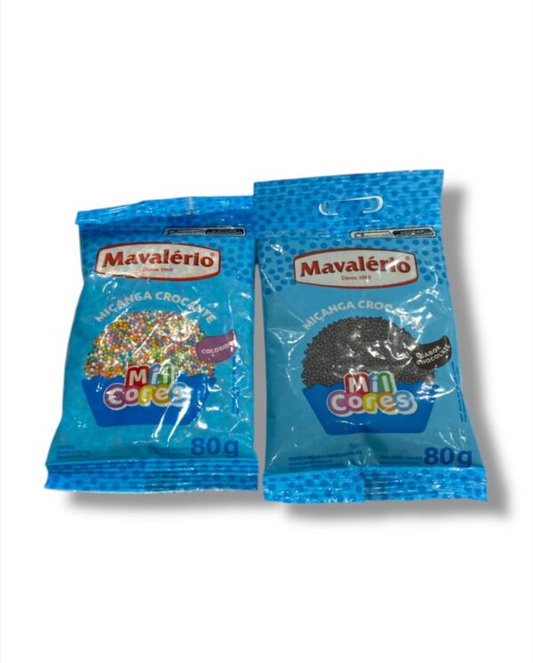 MAVALERIO BOLITAS