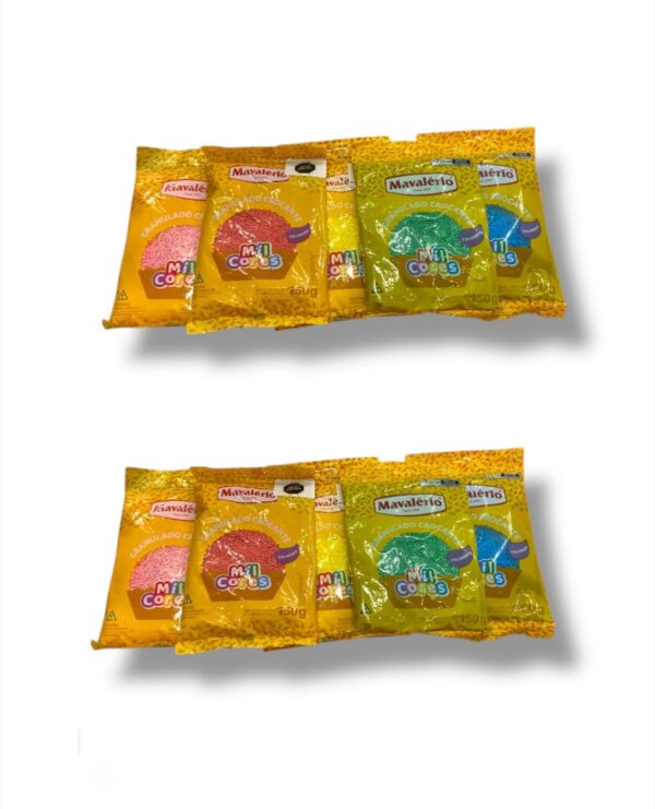 MIL COLORES