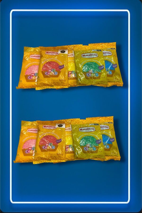 GRAJEAS Y MAS MIL COLORES