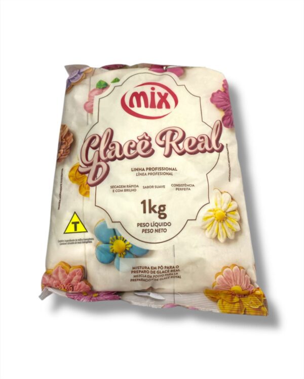 GLACE REAL 1kg