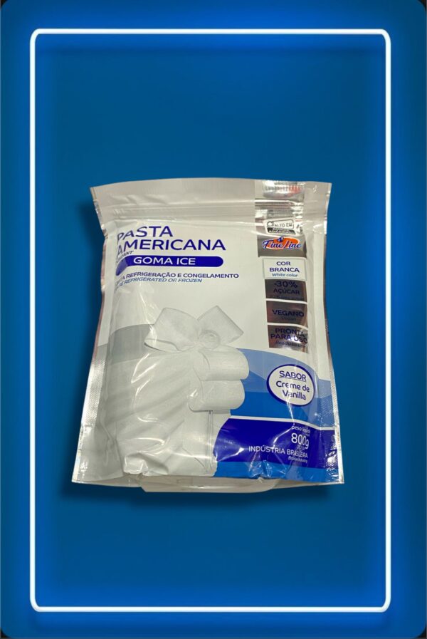 GRAJEAS Y MAS PASTA AMERICANA