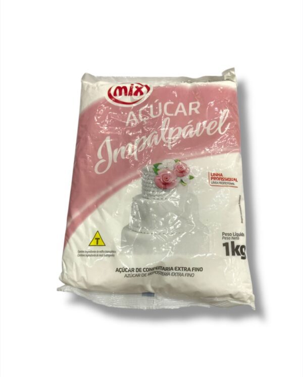 AZUCAR IMPALPABLE