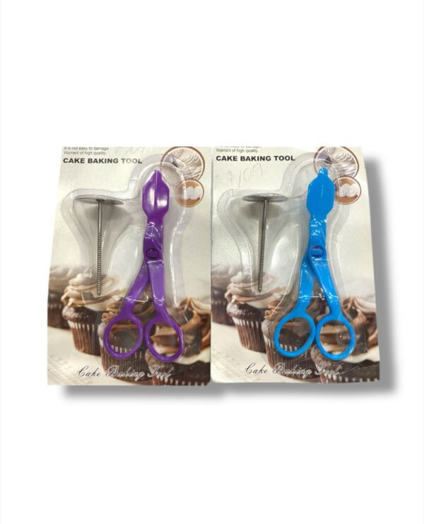 CAKE BAKING TOOL