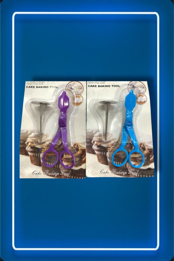 ARTICULOS VARIOS CAKE BAKING TOOL