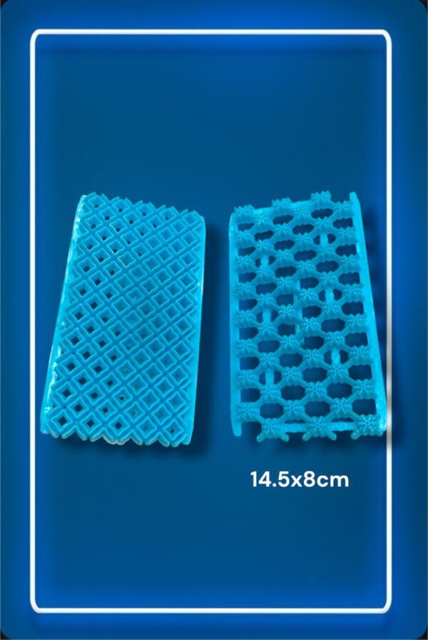 ARTICULOS VARIOS MOLDE CON FORMA