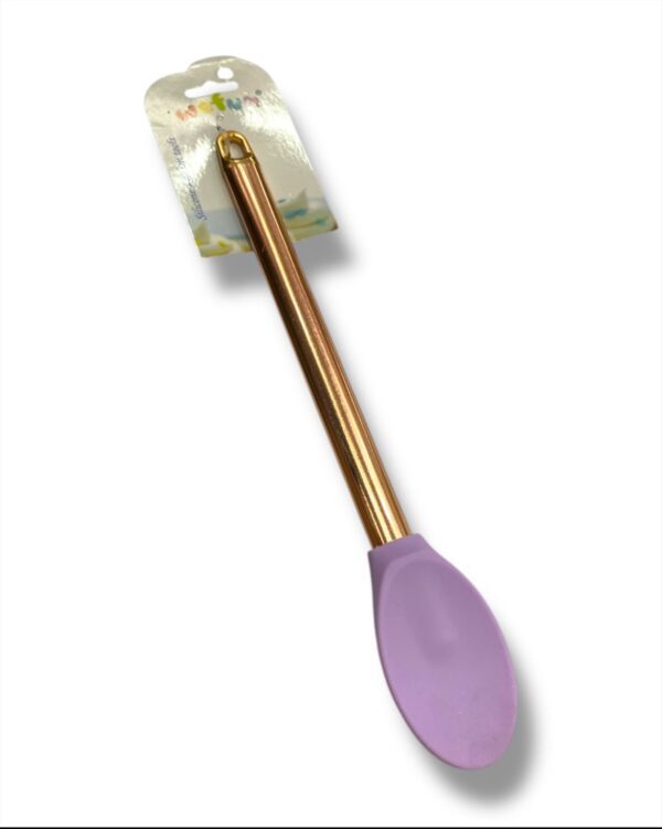 CUCHARON DE GOMA